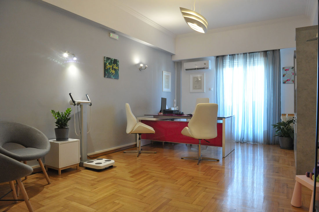 kallithea-dietologos