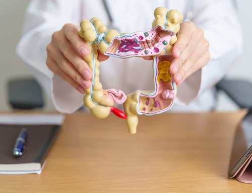 Εκκολπώματα: πως να προσαρμόσεις τη διατροφή σου στην έξαρση και την ύφεση;