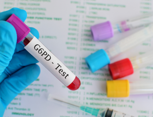 Έλλειψη ενζύμου G6PD: Τι να προσέχω στη διατροφή μου;